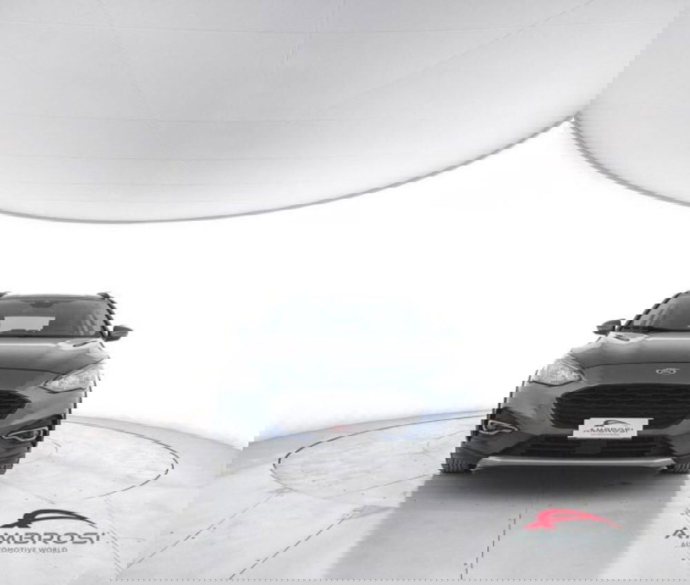 Ford Focus usata a Perugia (5)