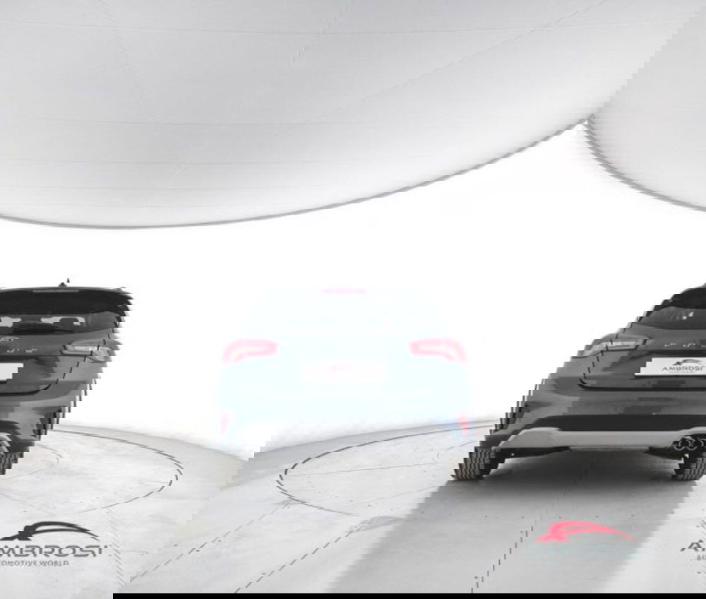 Ford Focus usata a Perugia (6)