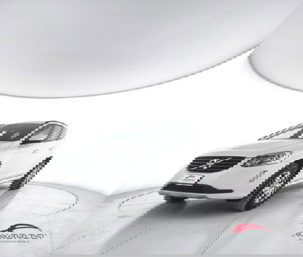 Volvo XC60 usata a Perugia