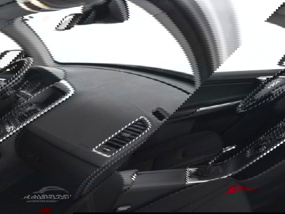 Volvo XC60 usata a Perugia (12)