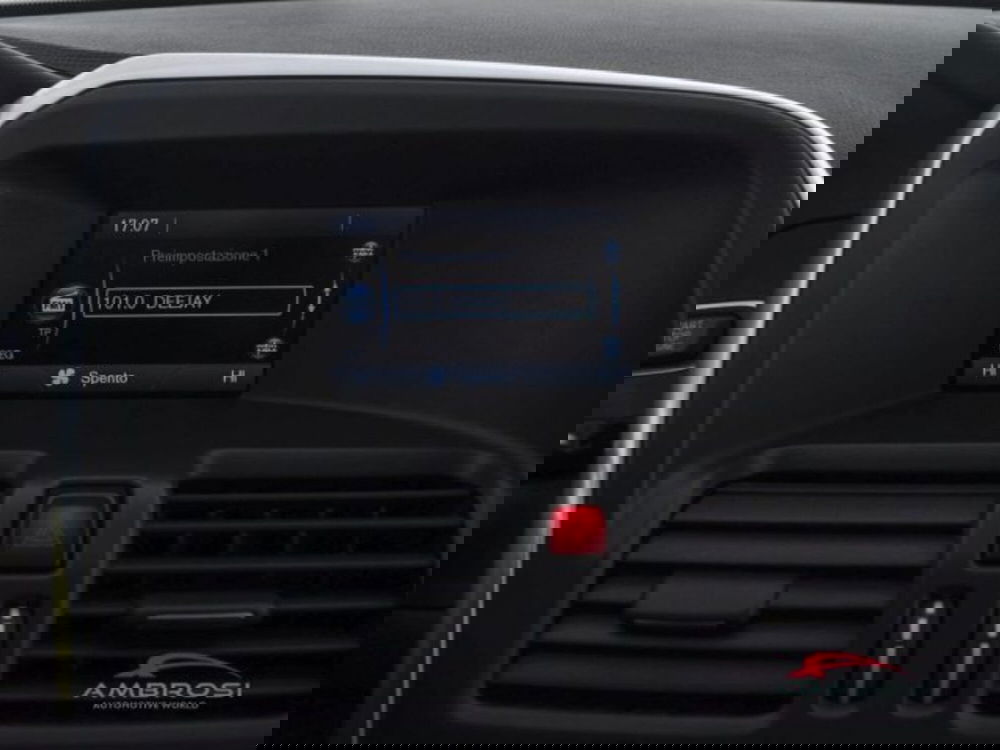 Volvo XC60 usata a Perugia (14)