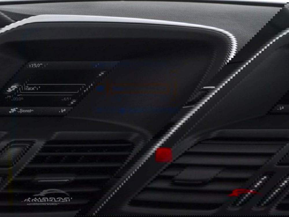 Volvo XC60 usata a Perugia (15)