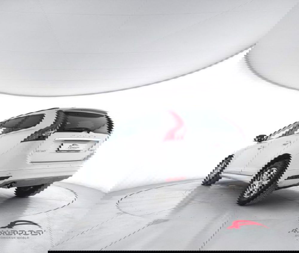 Volvo XC60 usata a Perugia (4)