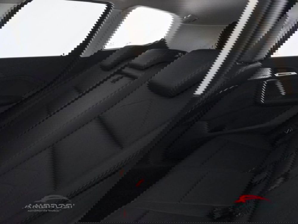 BMW X1 usata a Perugia (10)