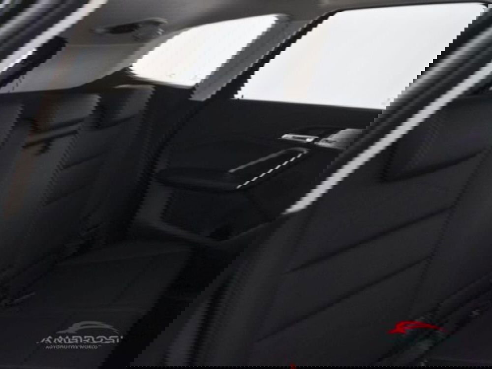 BMW X1 usata a Perugia (11)