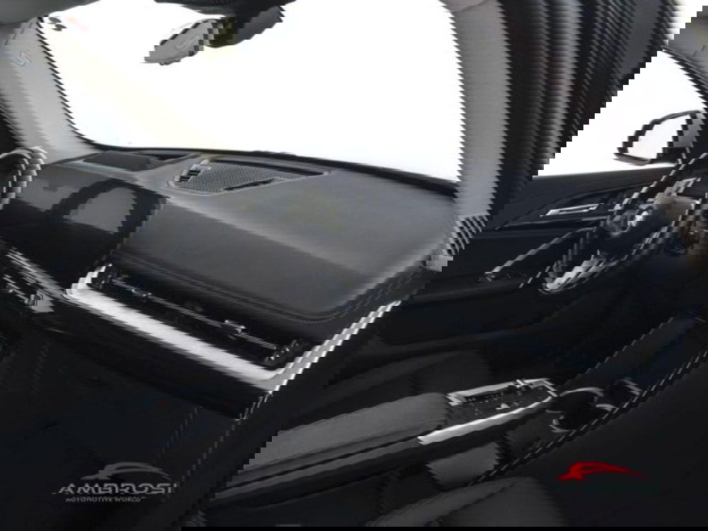 BMW X1 usata a Perugia (12)