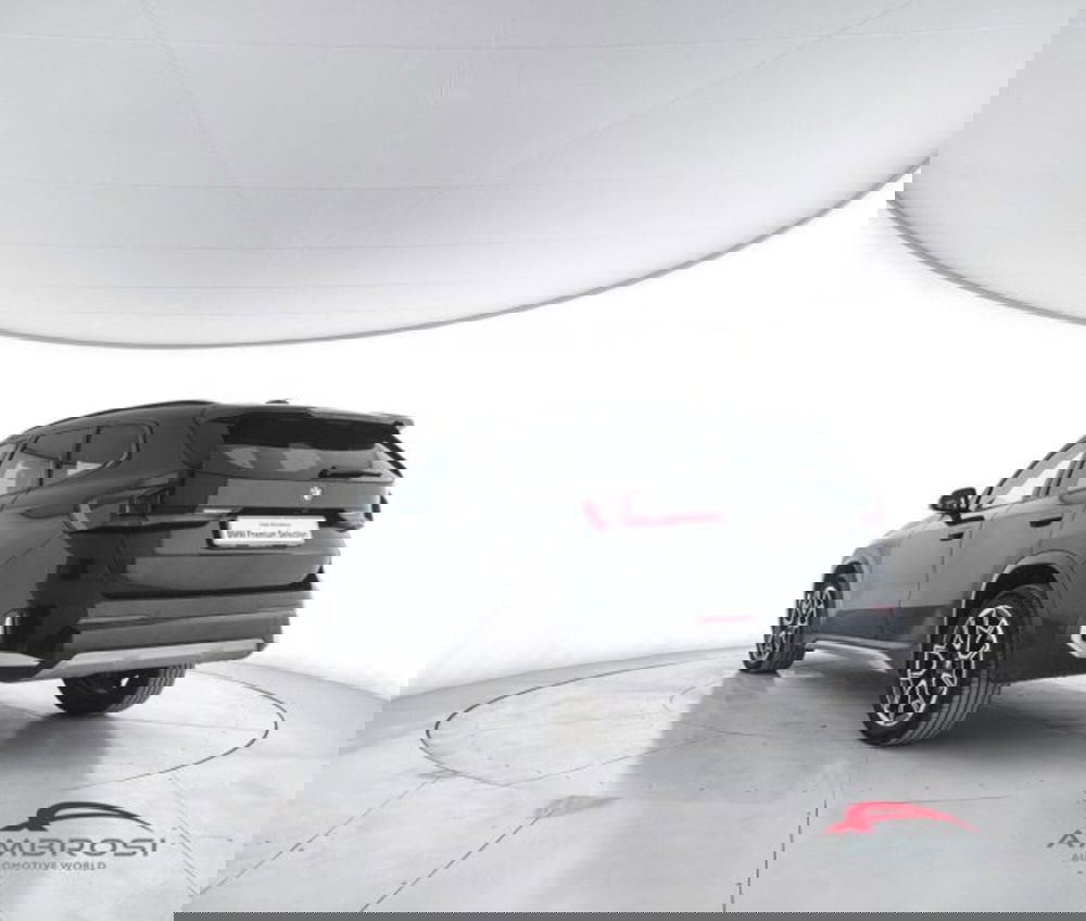 BMW X1 usata a Perugia (4)