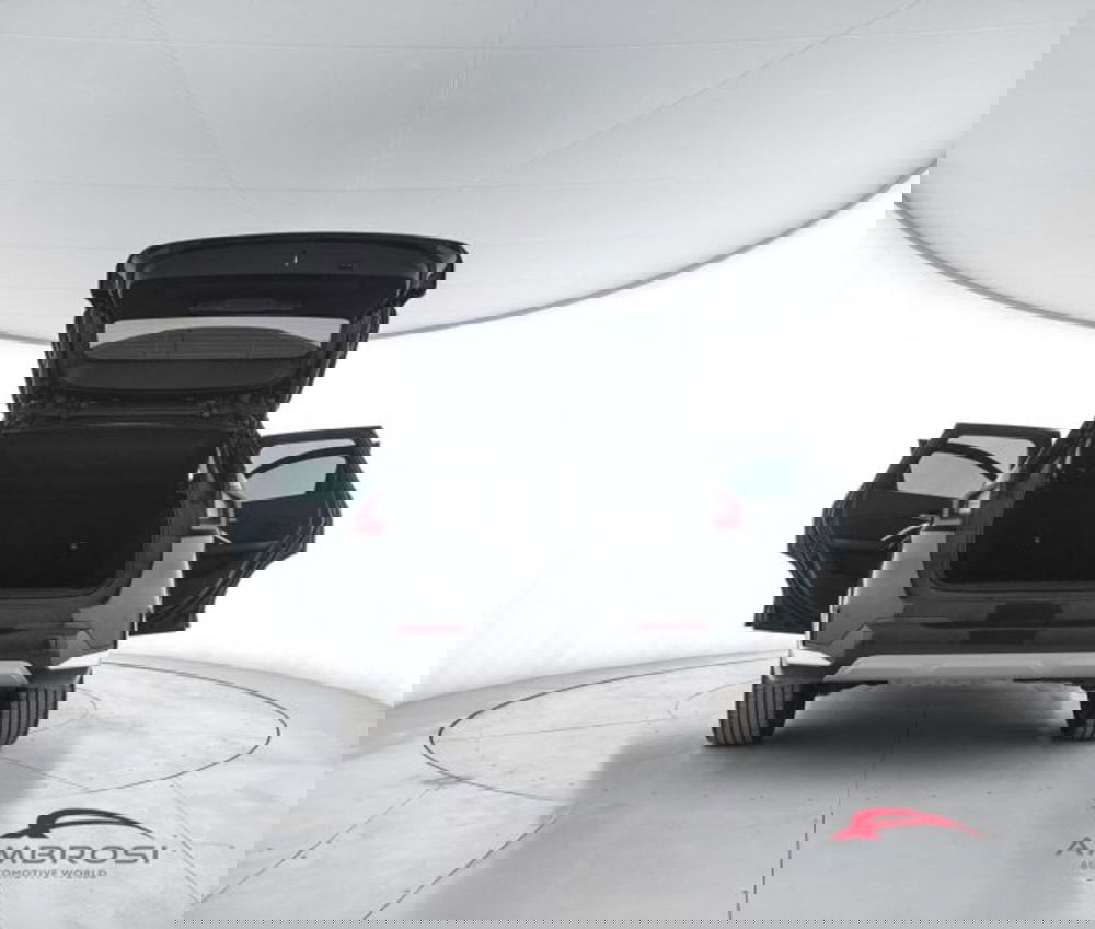 BMW X1 usata a Perugia (7)