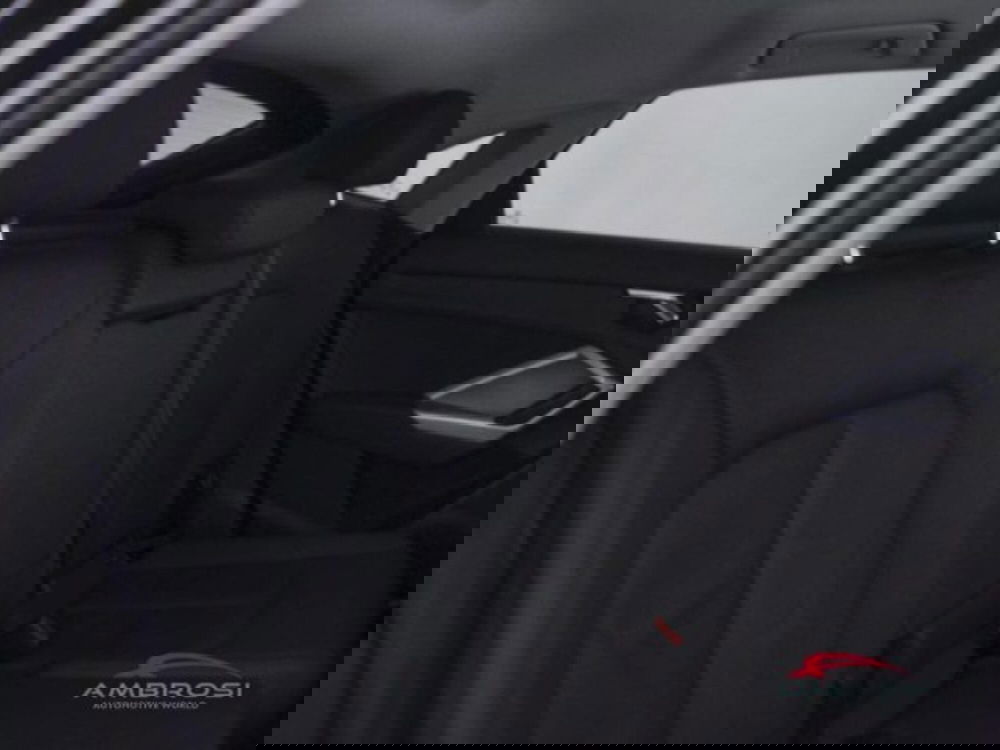 Audi Q3 Sportback usata a Perugia (11)