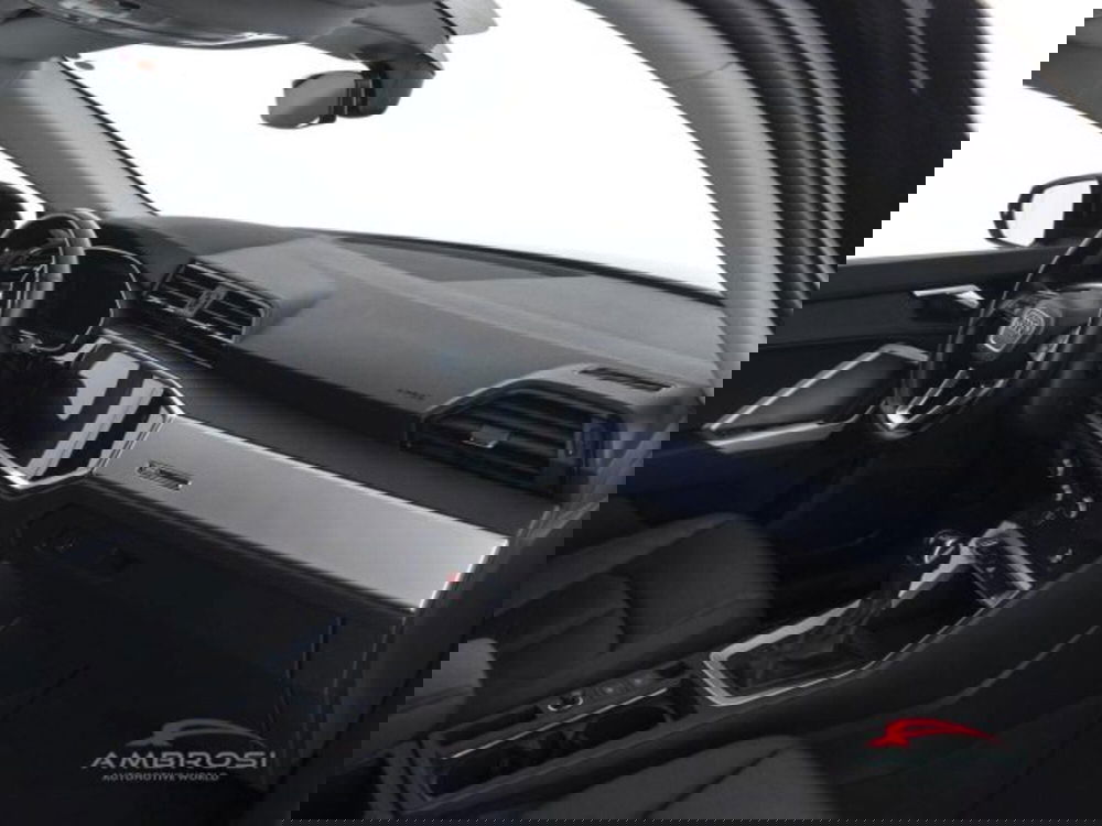 Audi Q3 Sportback usata a Perugia (12)