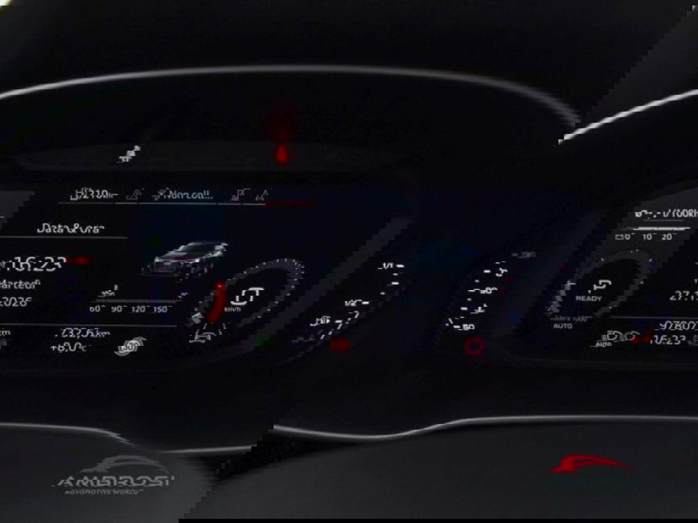 Audi Q3 Sportback usata a Perugia (13)