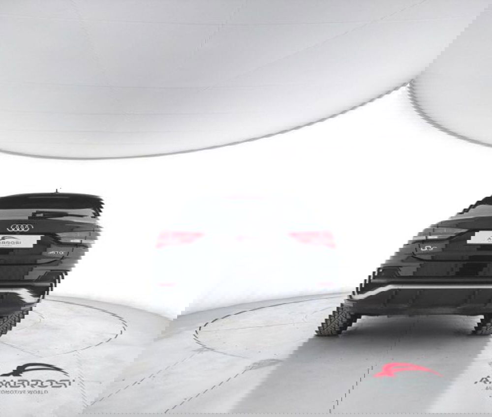 Audi Q3 Sportback usata a Perugia (6)