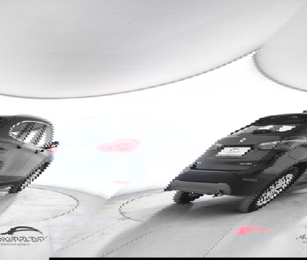 BMW X1 usata a Perugia (3)