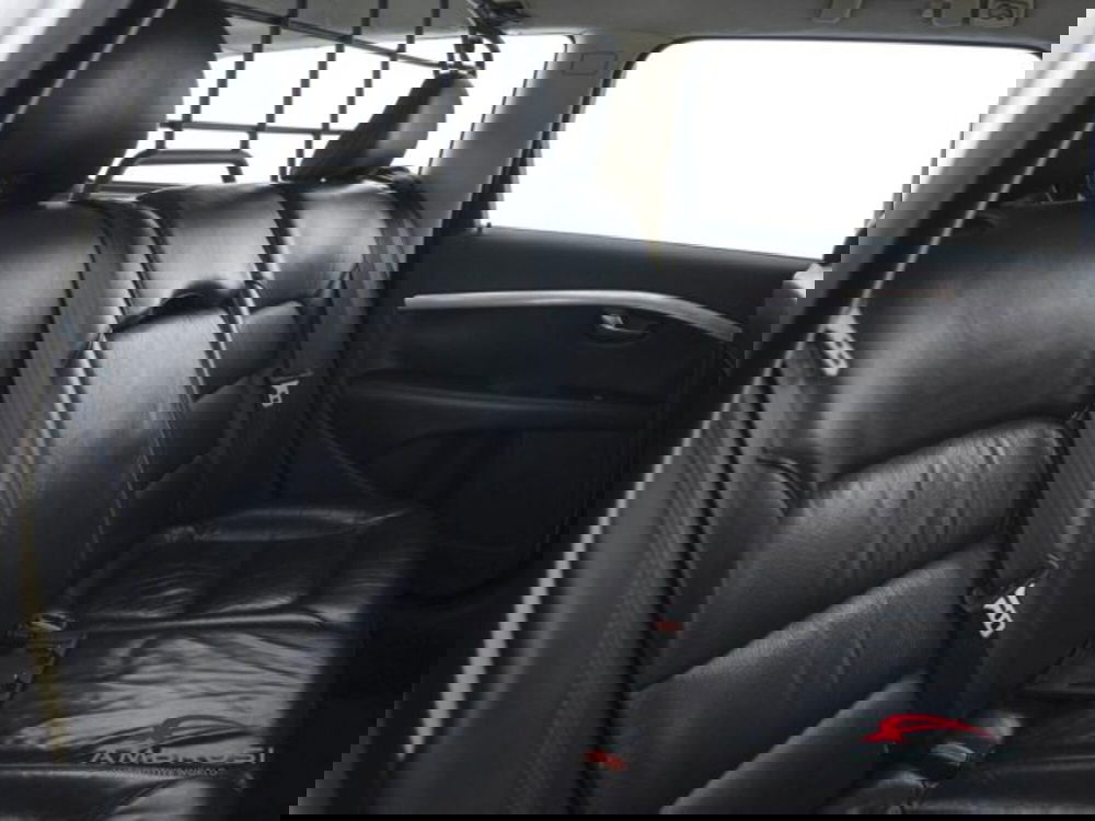 Volvo XC70 usata a Perugia (11)