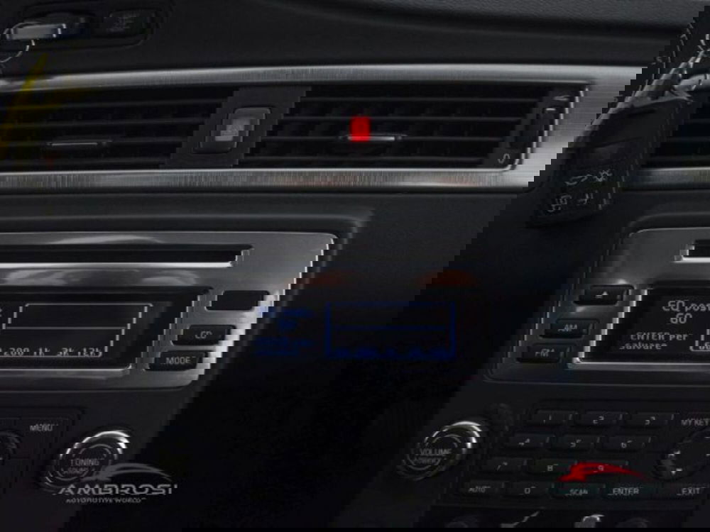 Volvo XC70 usata a Perugia (14)