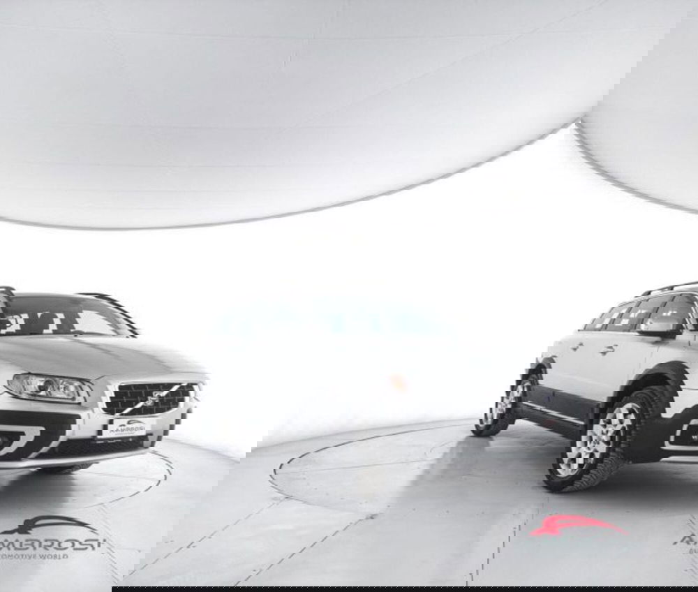 Volvo XC70 usata a Perugia (2)