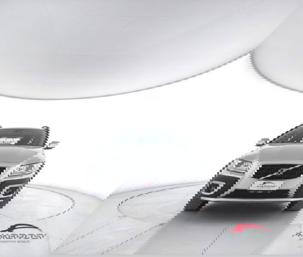 Volvo XC70 usata a Perugia (5)