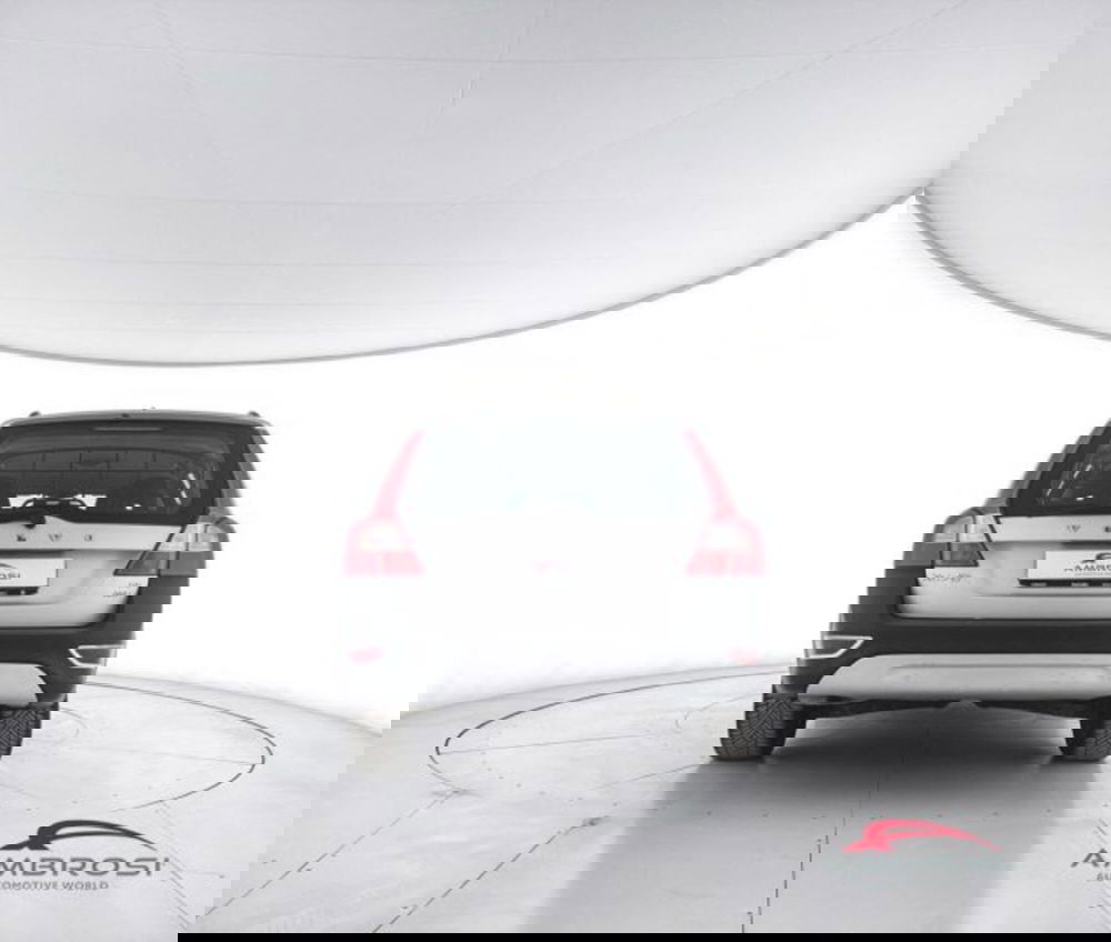 Volvo XC70 usata a Perugia (6)