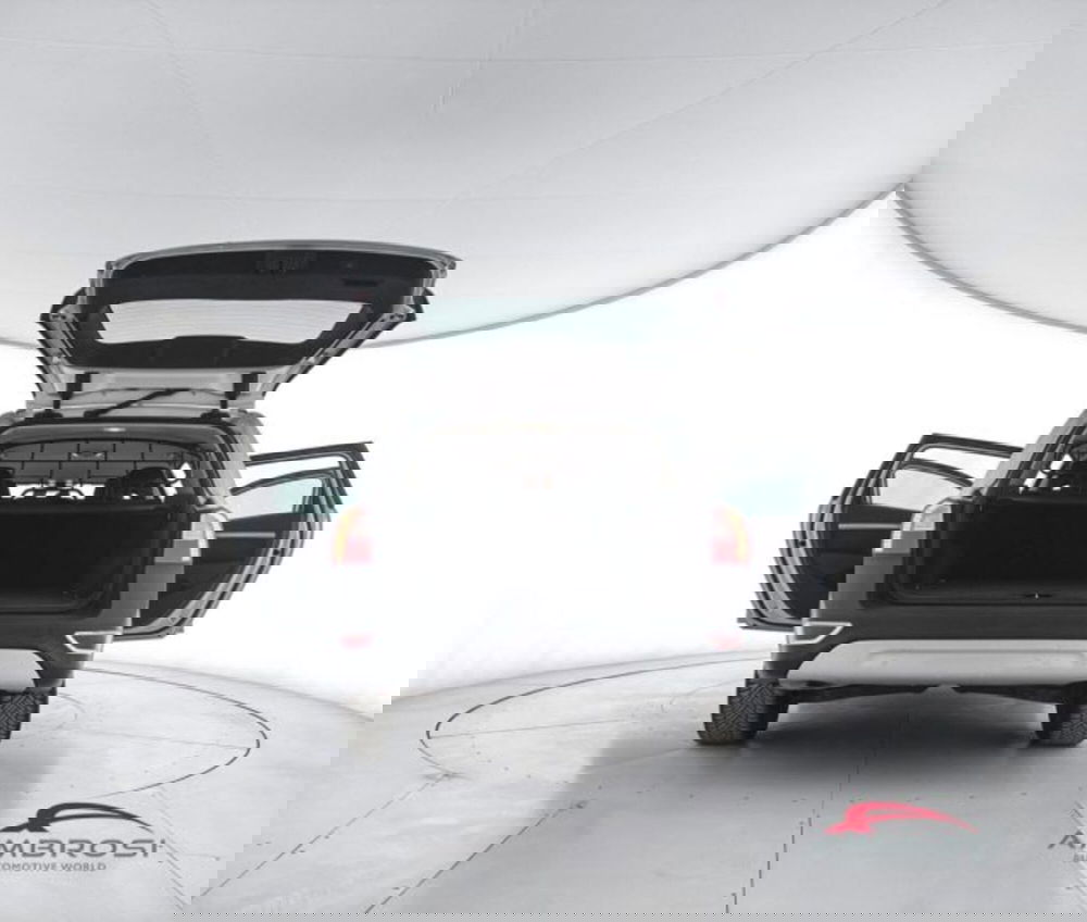 Volvo XC70 usata a Perugia (7)