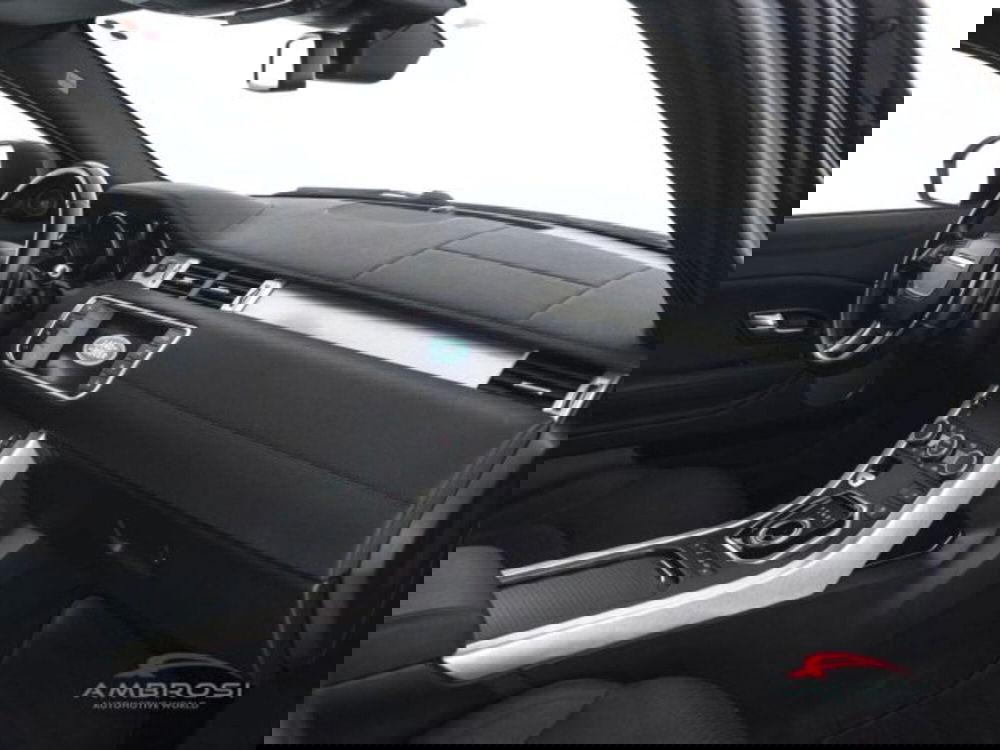 Land Rover Range Rover Evoque usata a Perugia (12)