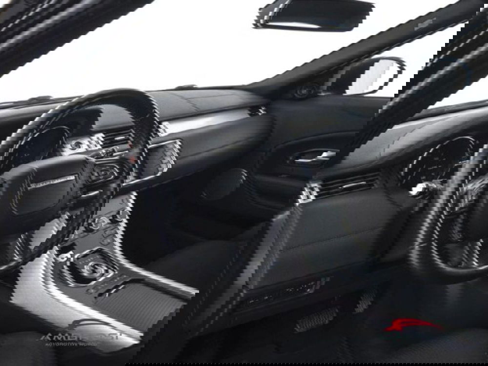 Land Rover Range Rover Evoque usata a Perugia (8)