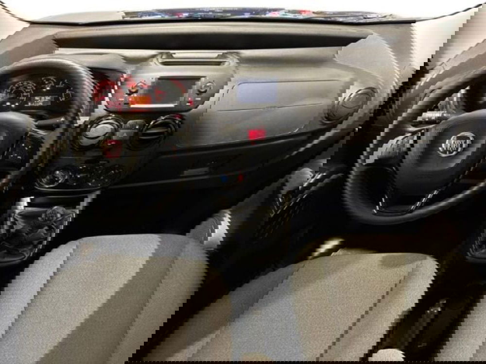 Fiat QUBO usata a Ancona (11)