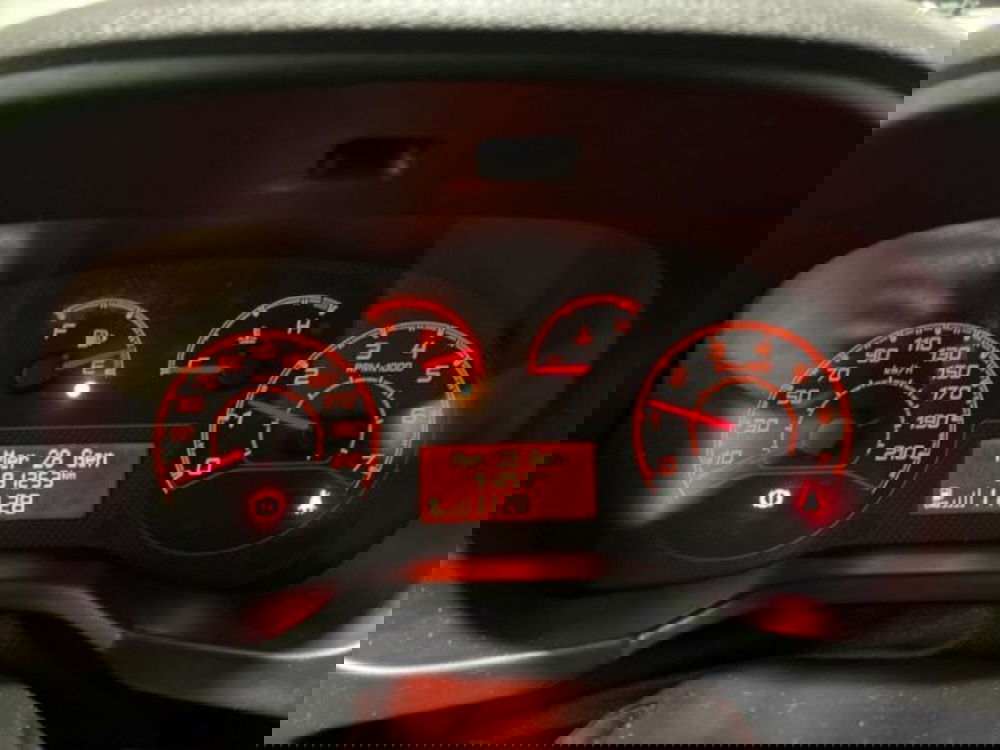 Fiat QUBO usata a Ancona (12)