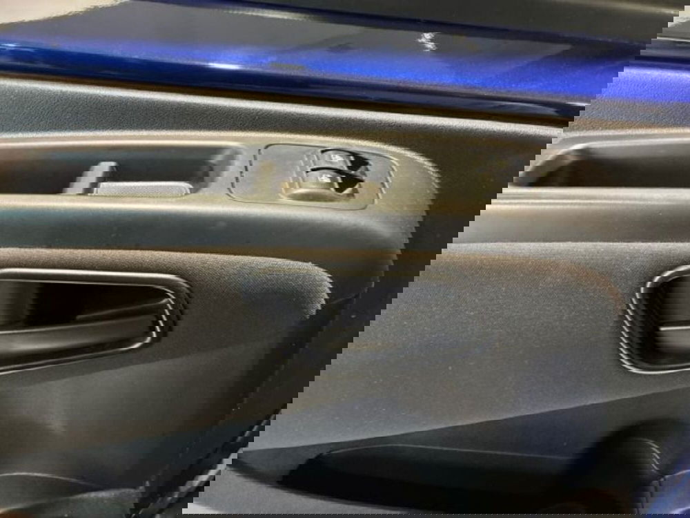 Fiat QUBO usata a Ancona (13)