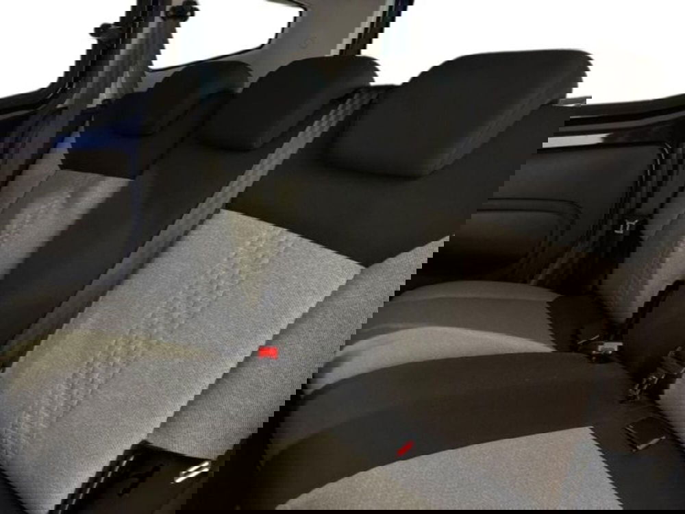 Fiat QUBO usata a Ancona (14)