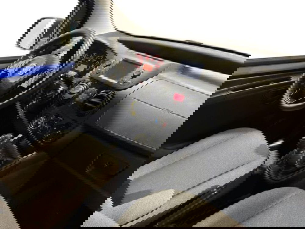 Fiat QUBO usata a Ancona (15)