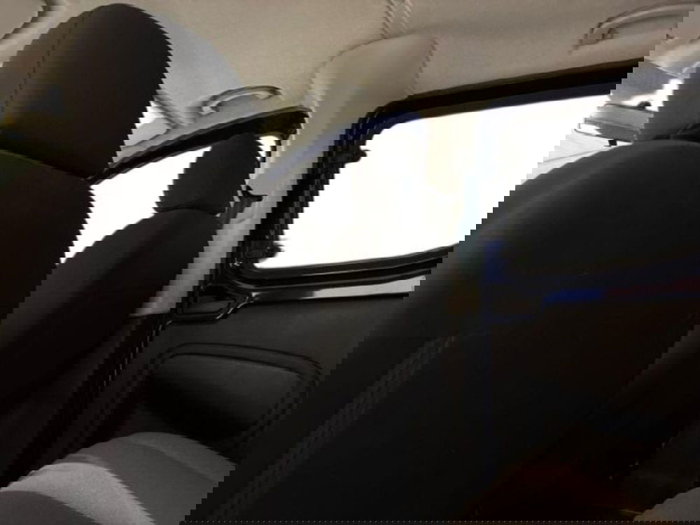 Fiat QUBO usata a Ancona (17)