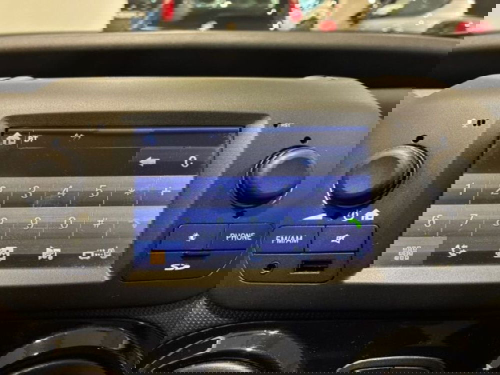 Fiat QUBO usata a Ancona (19)