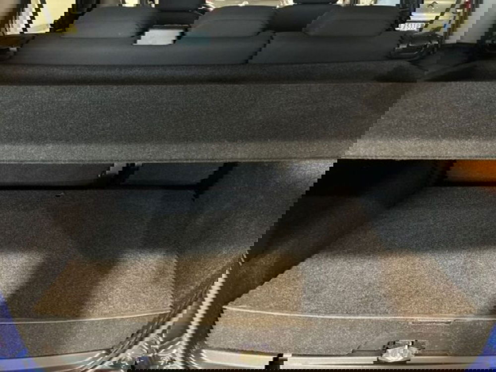 Fiat QUBO usata a Ancona (7)