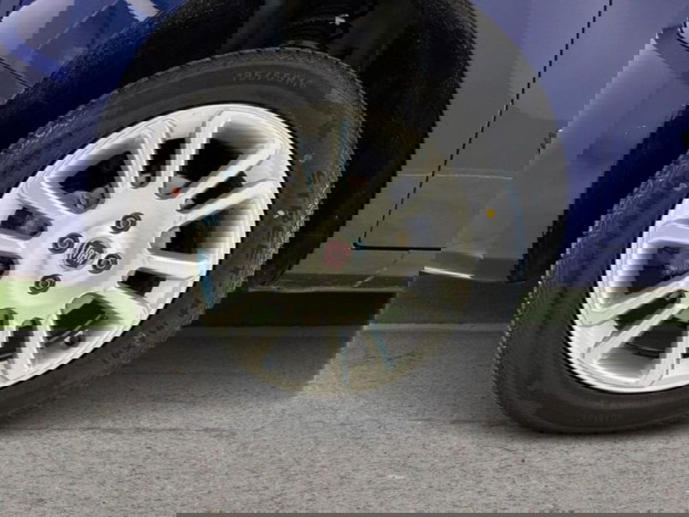 Fiat QUBO usata a Ancona (8)