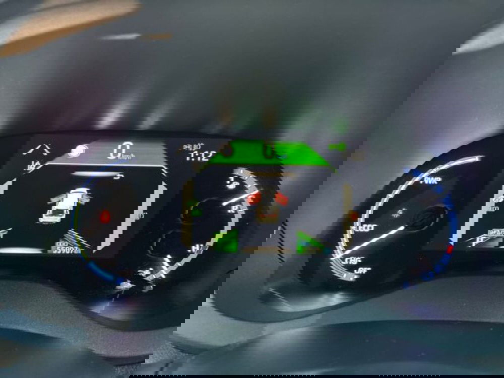 Toyota Yaris Cross usata a Ancona (12)