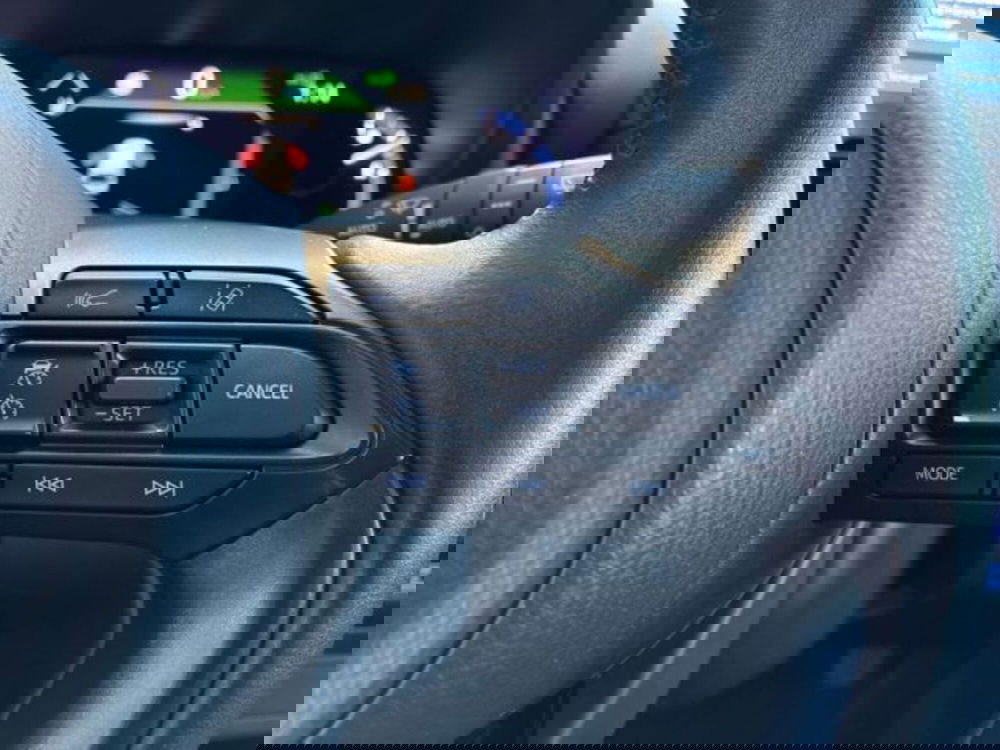 Toyota Yaris Cross usata a Ancona (20)