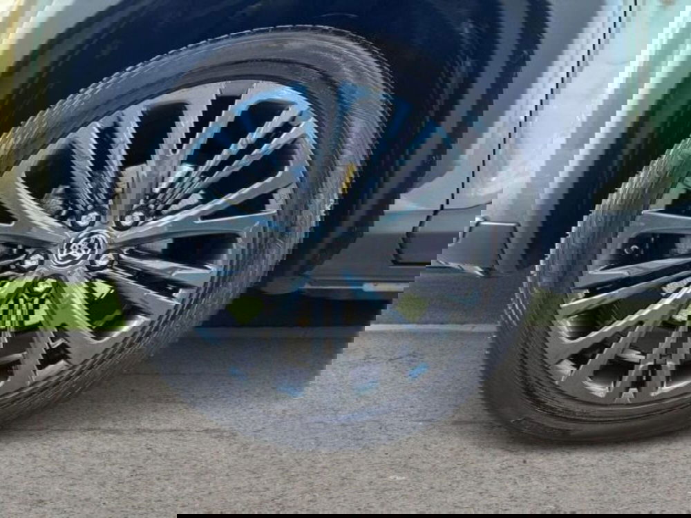 Toyota Yaris Cross usata a Ancona (8)