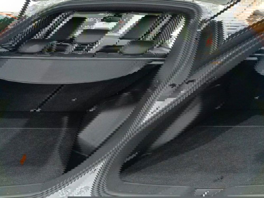 Mitsubishi Eclipse usata a Catania (12)