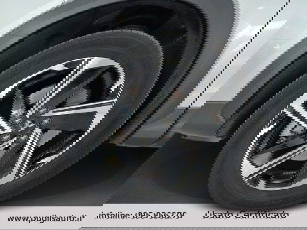 Mitsubishi Eclipse usata a Catania (14)