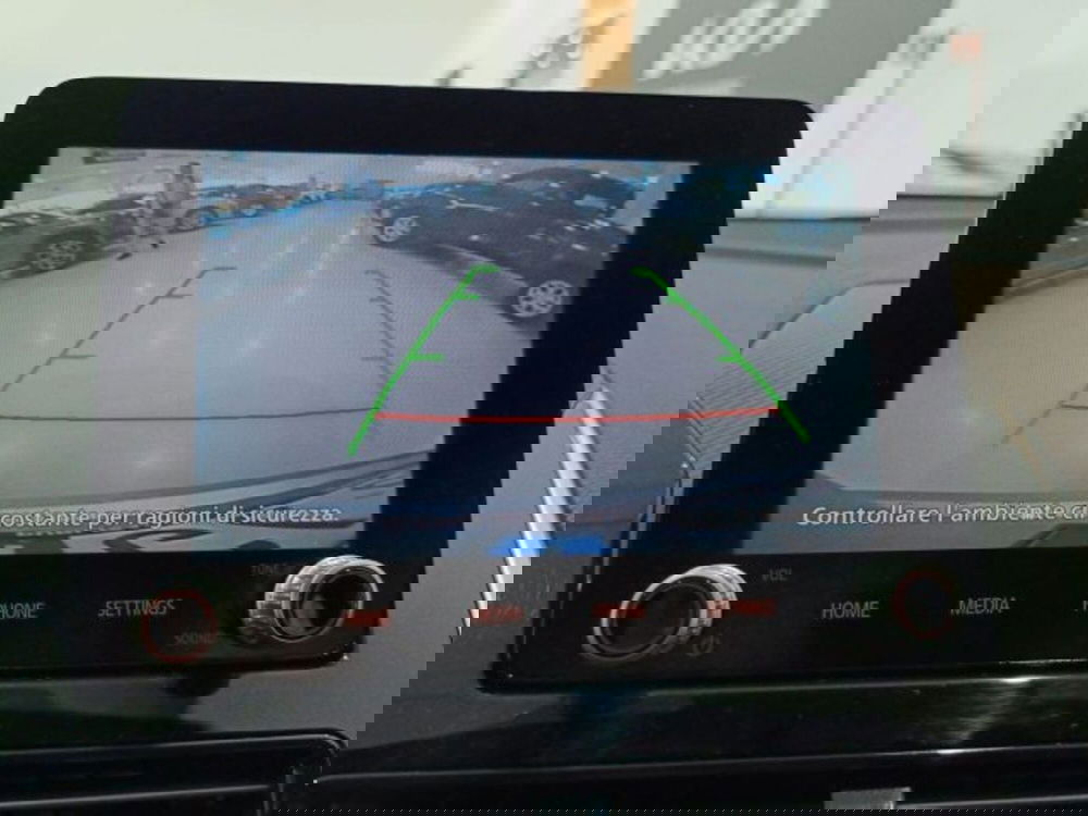 Mitsubishi Eclipse usata a Catania (16)