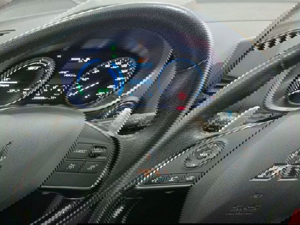 Mitsubishi Eclipse usata a Catania (17)