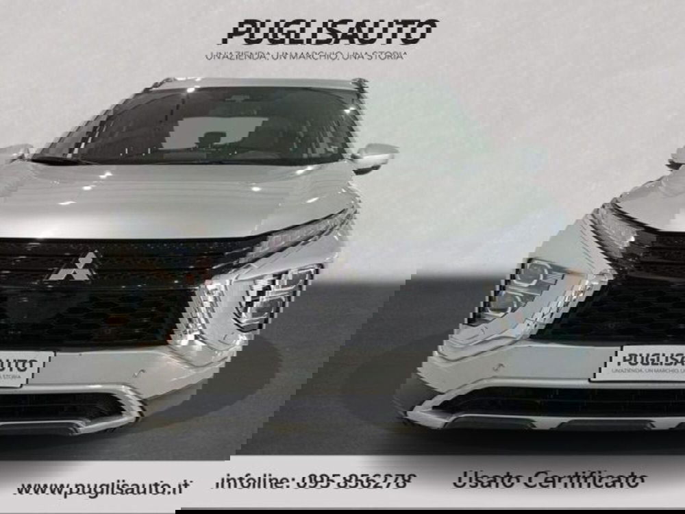 Mitsubishi Eclipse usata a Catania (2)