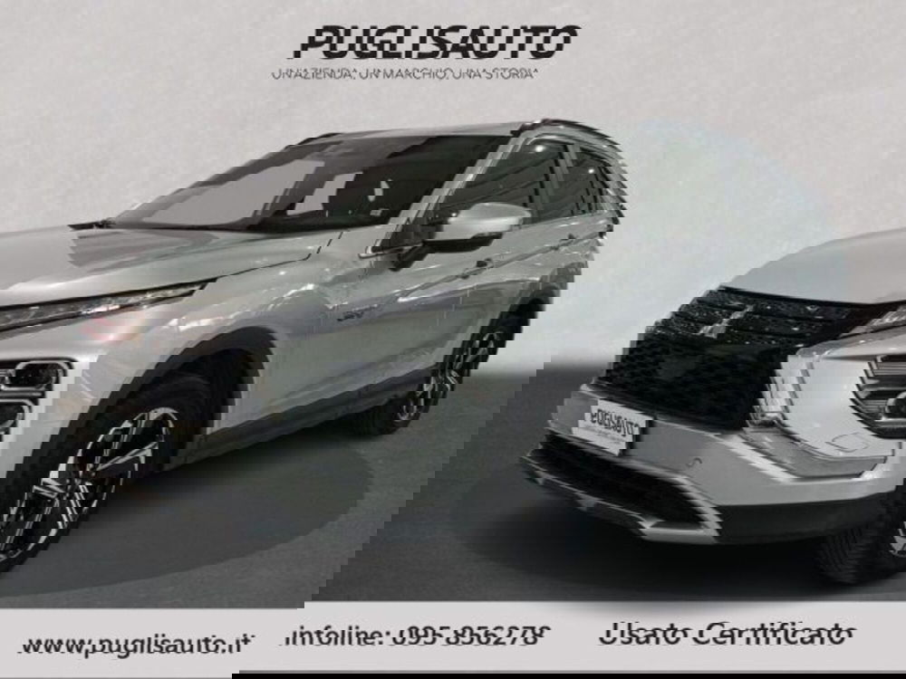 Mitsubishi Eclipse usata a Catania (3)