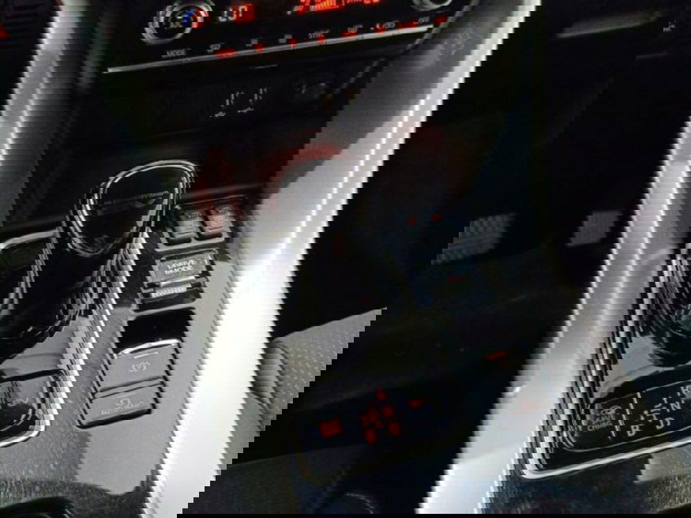 Mitsubishi Eclipse usata a Catania (8)