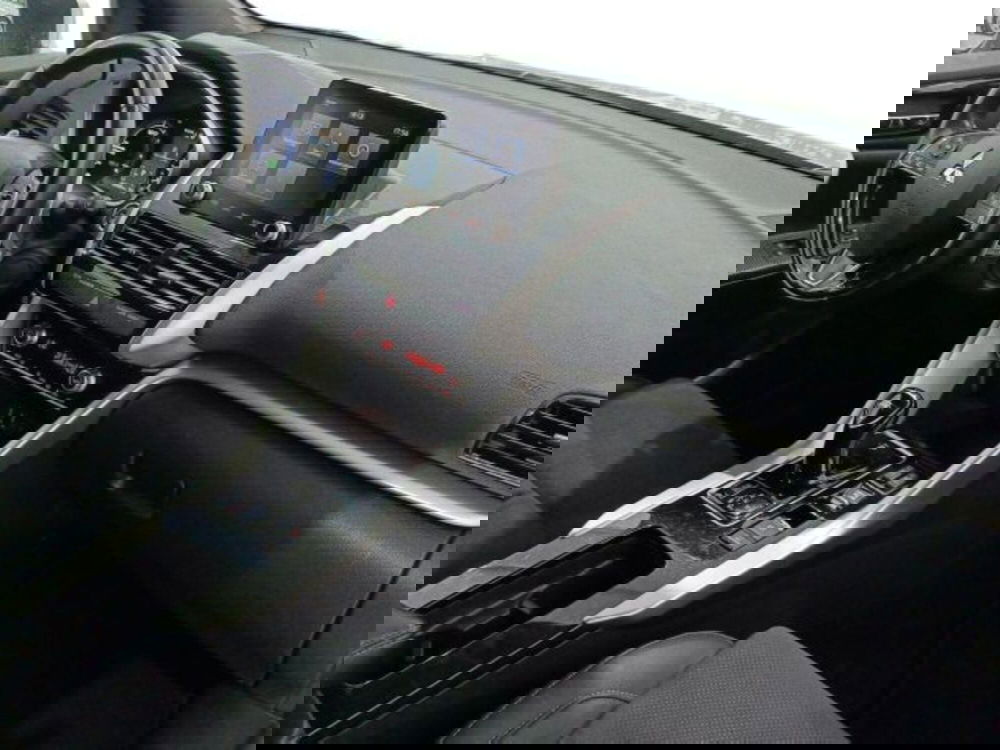 Mitsubishi Eclipse usata a Catania (9)