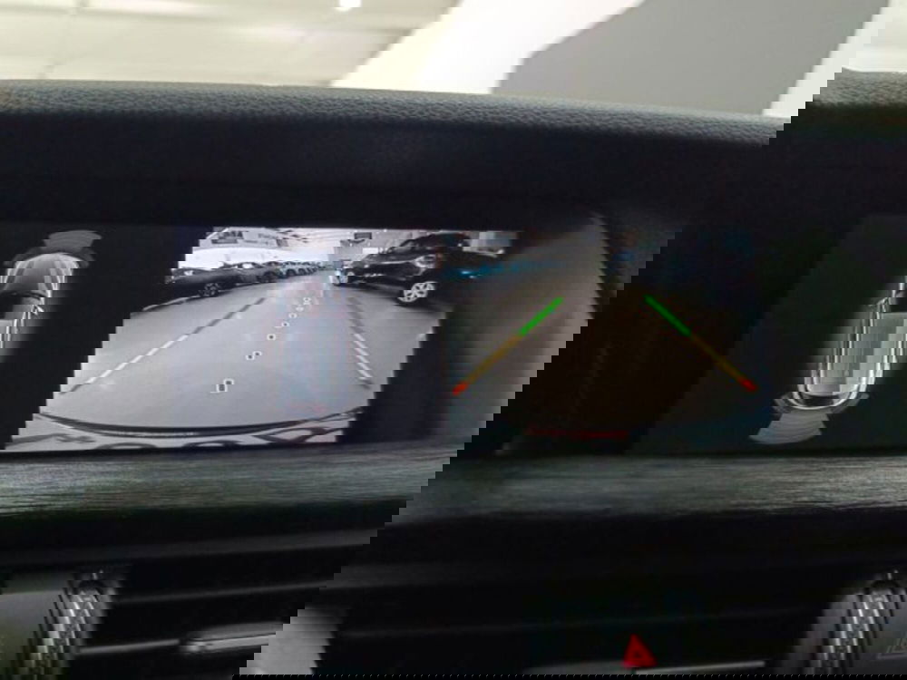 Alfa Romeo Stelvio usata a Catania (16)