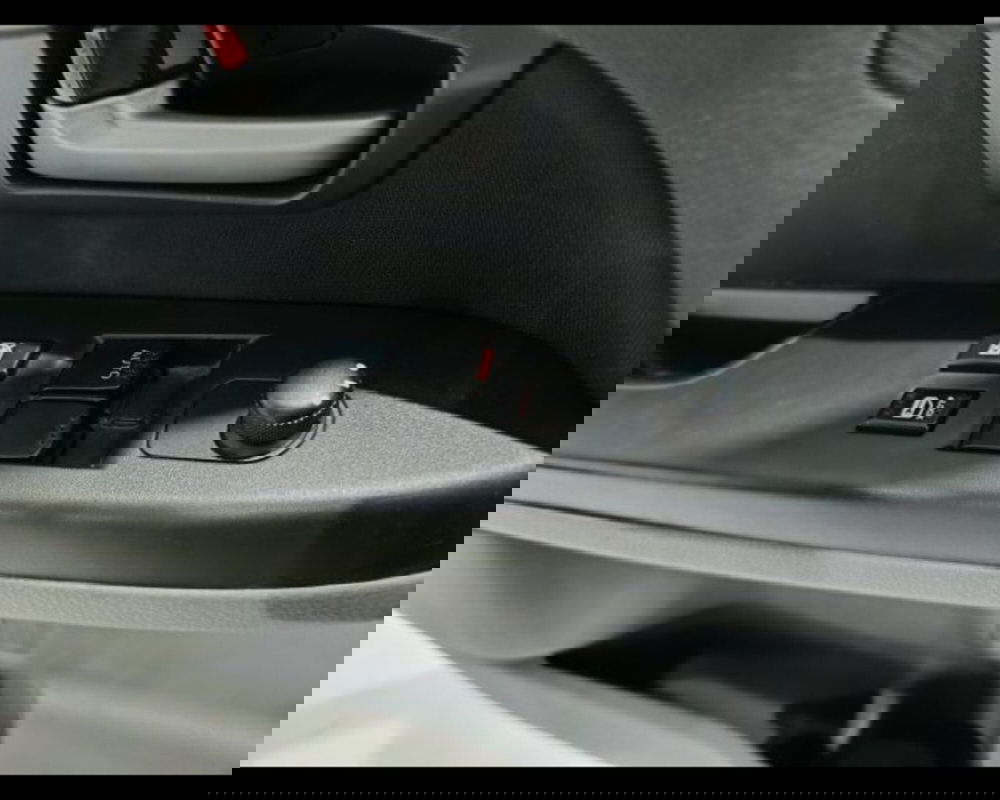 Suzuki SX4 usata a Catania (11)