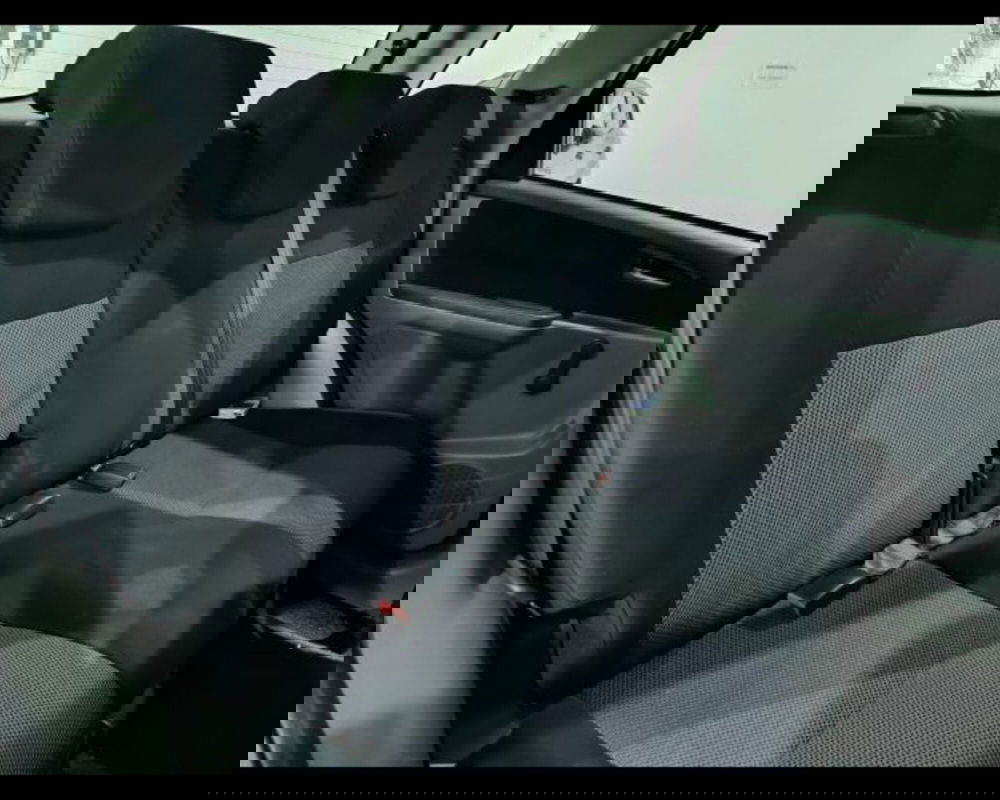 Suzuki SX4 usata a Catania (6)