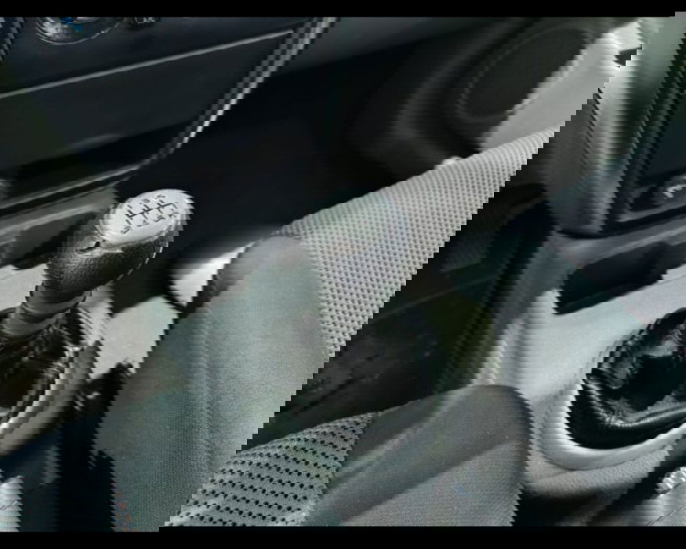 Suzuki SX4 usata a Catania (8)