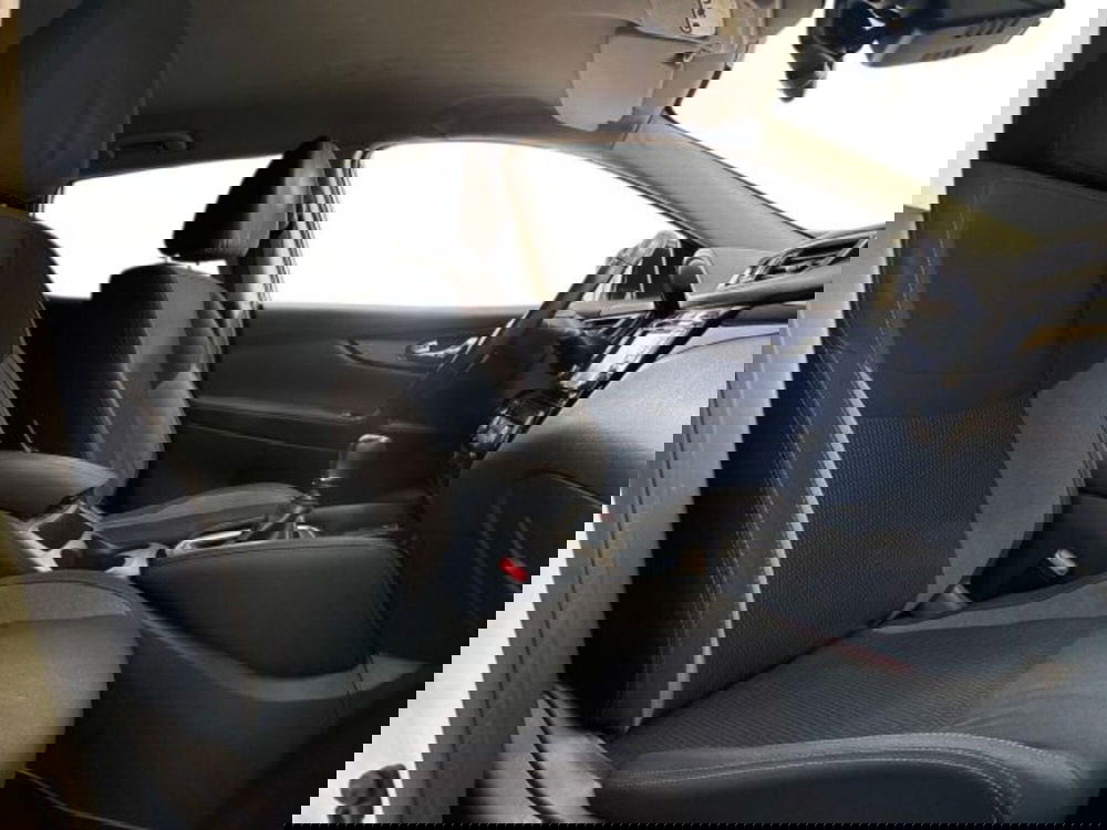 Nissan Qashqai usata a Catania (10)